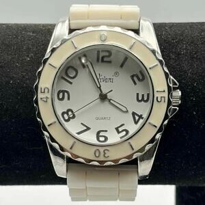White Vivani Men’s Watch